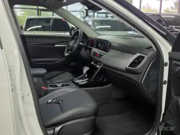 2025 Kia Seltos с пробегом 3 279 км
