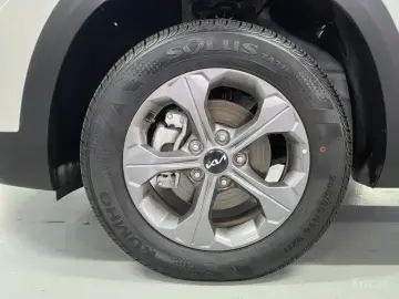 2025 Kia Seltos с пробегом 3 279 км