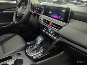 2025 Kia Seltos с пробегом 3 279 км
