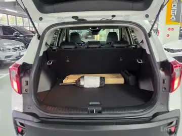 2025 Kia Seltos с пробегом 3 279 км