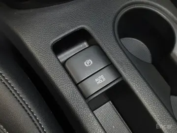 2025 Kia Seltos с пробегом 3 279 км