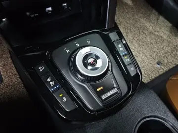 2023 Kia Seltos с пробегом 16 441 км