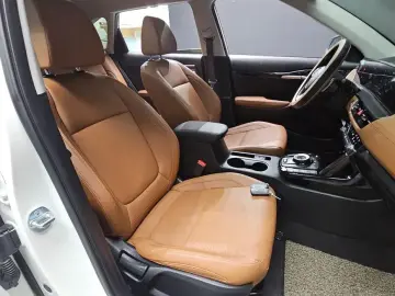 2023 Kia Seltos с пробегом 16 441 км