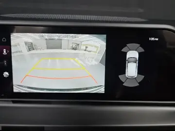 2023 Kia Seltos с пробегом 16 441 км