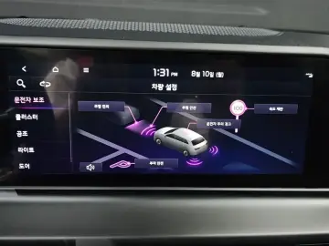 2023 Kia Seltos с пробегом 16 441 км