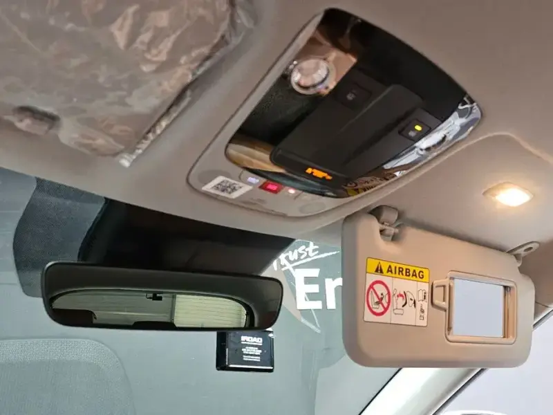 2023 Kia Seltos с пробегом 16 441 км