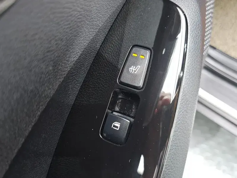 2023 Kia Seltos с пробегом 16 441 км