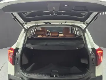 2023 Kia Seltos с пробегом 16 441 км