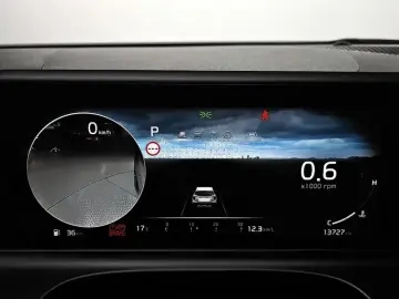 2025 Kia Seltos с пробегом 13 727 км