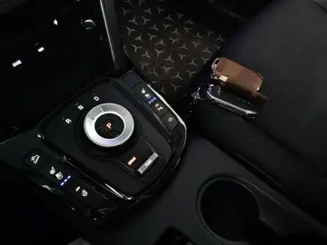 2025 Kia Seltos с пробегом 13 727 км