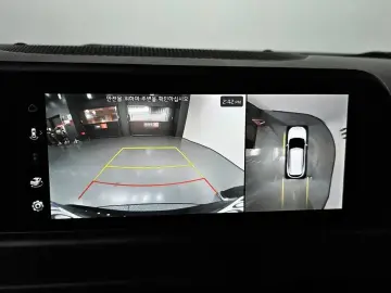 2025 Kia Seltos с пробегом 13 727 км