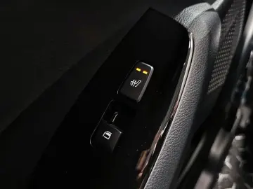 2025 Kia Seltos с пробегом 13 727 км