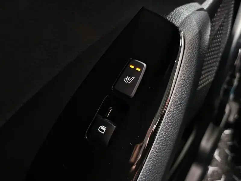 2025 Kia Seltos с пробегом 13 727 км