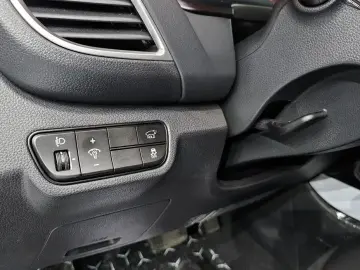 2025 Kia Seltos с пробегом 13 727 км