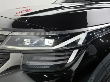 2025 Kia Seltos с пробегом 13 727 км