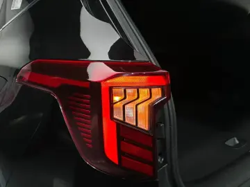 2025 Kia Seltos с пробегом 13 727 км