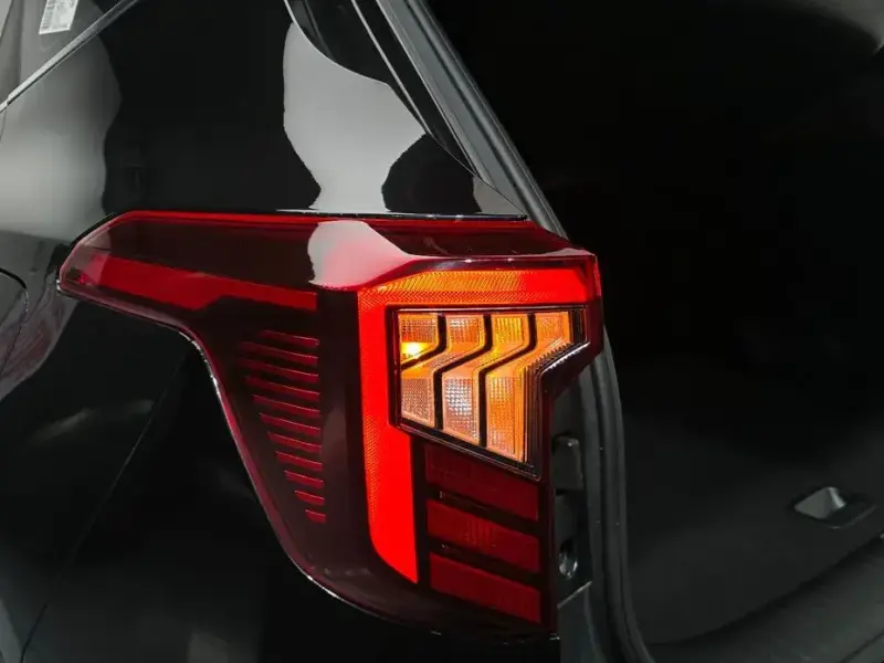 2025 Kia Seltos с пробегом 13 727 км