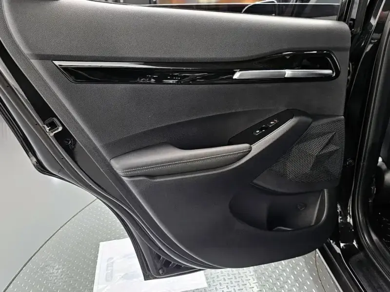 2025 Kia Seltos с пробегом 13 727 км