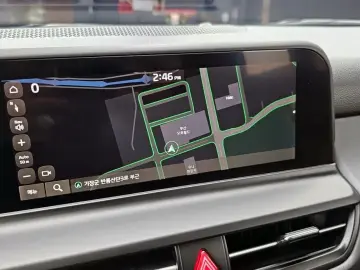 2025 Kia Seltos с пробегом 13 727 км