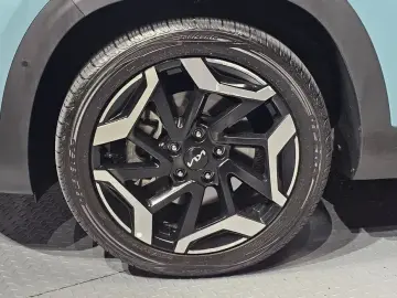 2023 Kia Seltos с пробегом 23 861 км