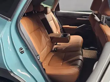 2023 Kia Seltos с пробегом 23 861 км