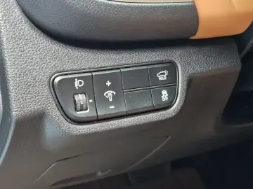 2023 Kia Seltos с пробегом 23 861 км