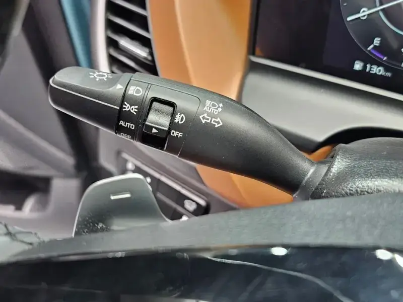 2023 Kia Seltos с пробегом 23 861 км