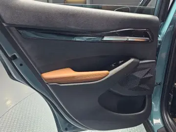 2023 Kia Seltos с пробегом 23 861 км