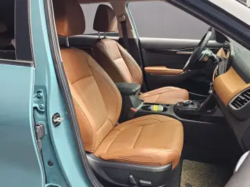 2023 Kia Seltos с пробегом 23 861 км
