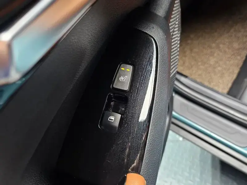 2023 Kia Seltos с пробегом 23 861 км