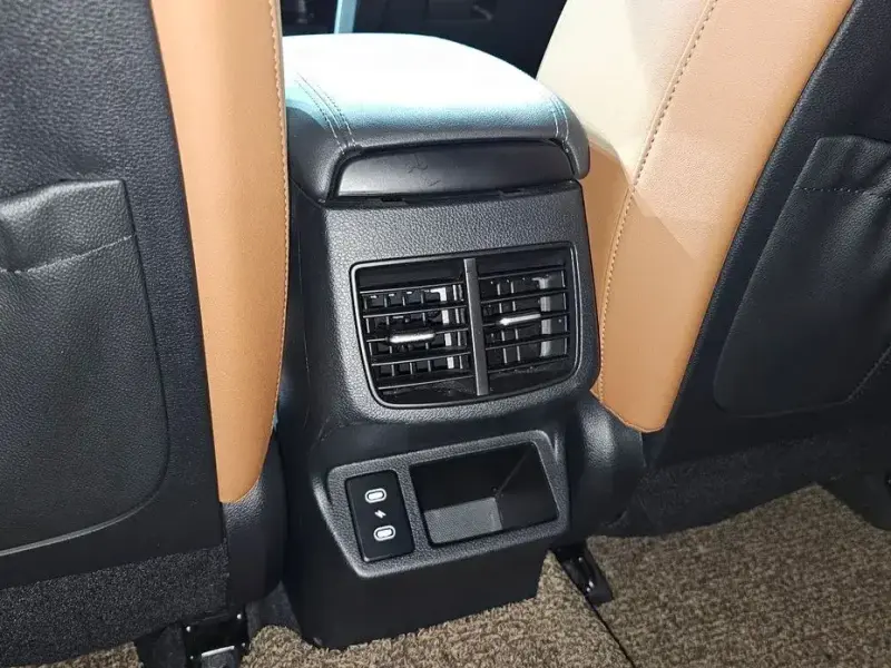 2023 Kia Seltos с пробегом 23 861 км