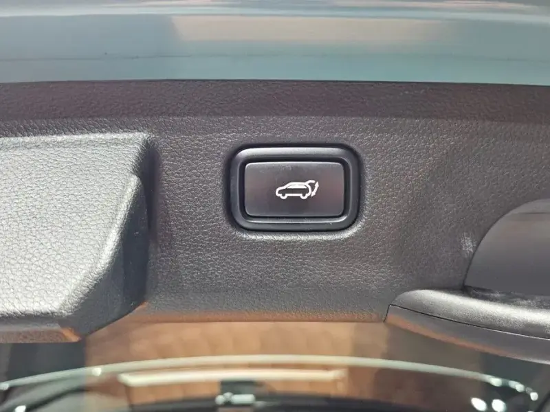 2023 Kia Seltos с пробегом 23 861 км