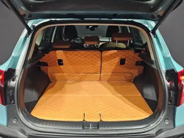 2023 Kia Seltos с пробегом 23 861 км