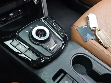 2023 Kia Seltos с пробегом 28 169 км