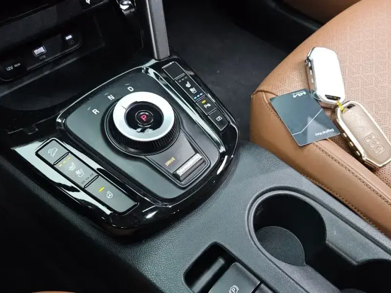 2023 Kia Seltos с пробегом 28 169 км