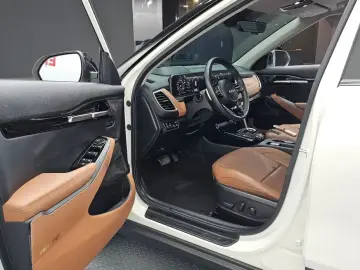 2023 Kia Seltos с пробегом 28 169 км