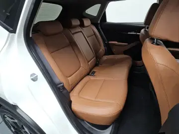 2023 Kia Seltos с пробегом 28 169 км