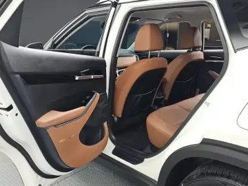 2023 Kia Seltos с пробегом 28 169 км