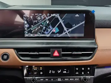 2023 Kia Seltos с пробегом 28 169 км