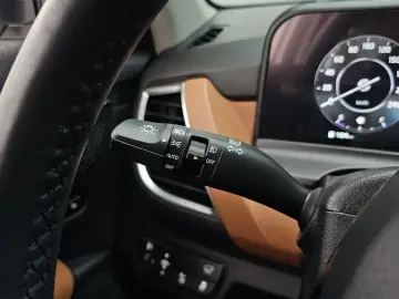2023 Kia Seltos с пробегом 28 169 км