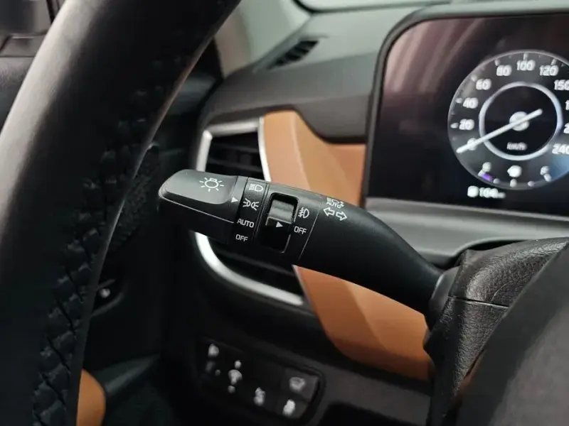 2023 Kia Seltos с пробегом 28 169 км
