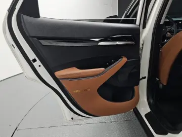 2023 Kia Seltos с пробегом 28 169 км