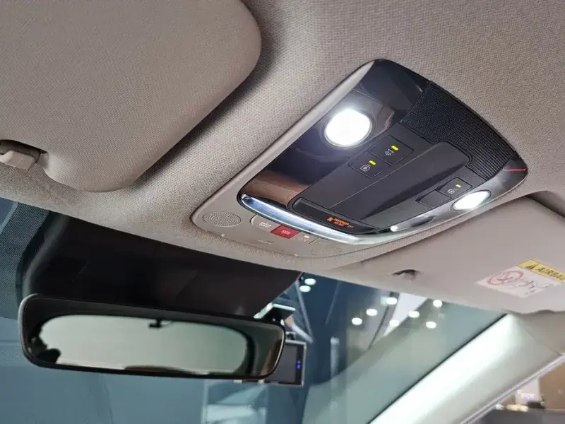 2023 Kia Seltos с пробегом 28 169 км