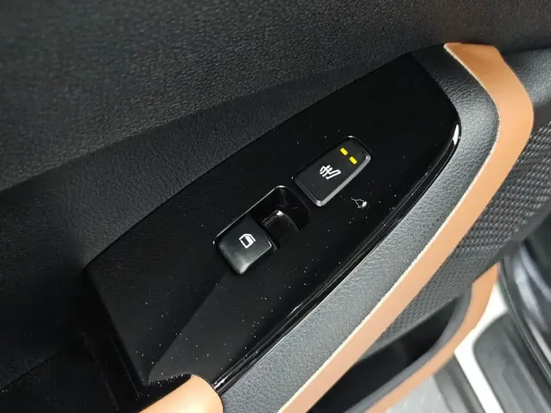 2023 Kia Seltos с пробегом 28 169 км