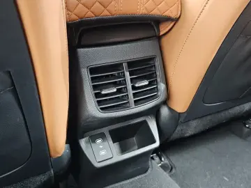 2023 Kia Seltos с пробегом 28 169 км