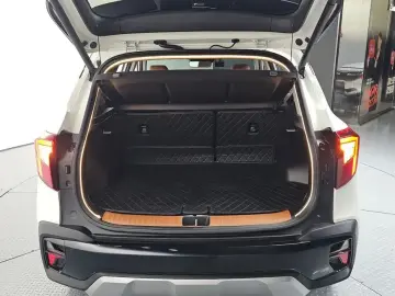 2023 Kia Seltos с пробегом 28 169 км