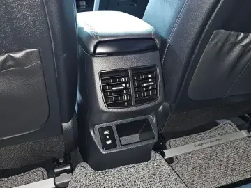 2023 Kia Seltos с пробегом 46 499 км