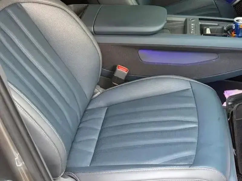 2024 Kia EV9 с пробегом 33 000 км