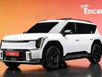 Kia EV9