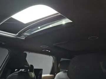 2024 Kia EV9 с пробегом 38 372 км